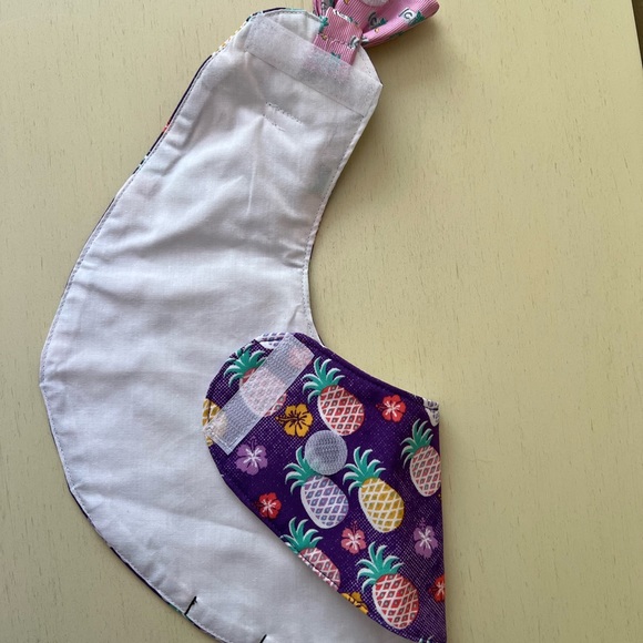 BOWTIE COLLARS - Picture 5 of 6